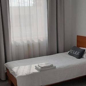 Hotel U Braci Zygmuntów