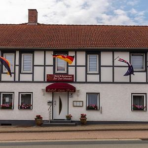 Hotel zur Post Ochsendorf